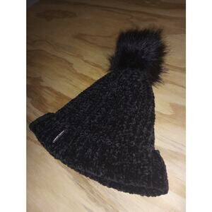 Women's Muk Luks Toboggan Black